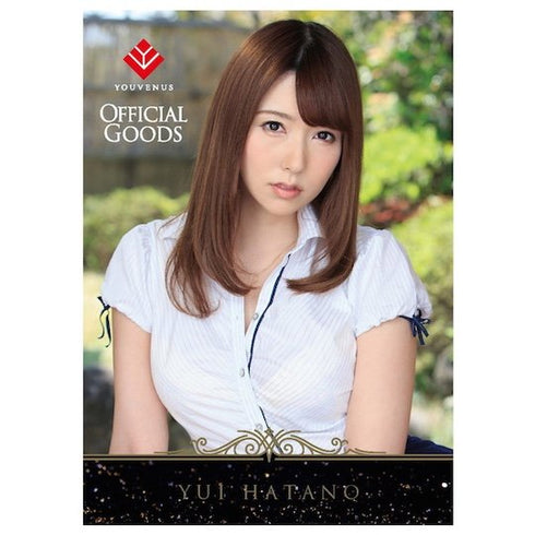 Youvenus Masturbator Foxy Hole Series - Yui Hatano